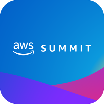 AWS Summit Events AWS Summit Events