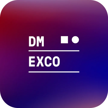 DMEXCO logo DMEXCO logo