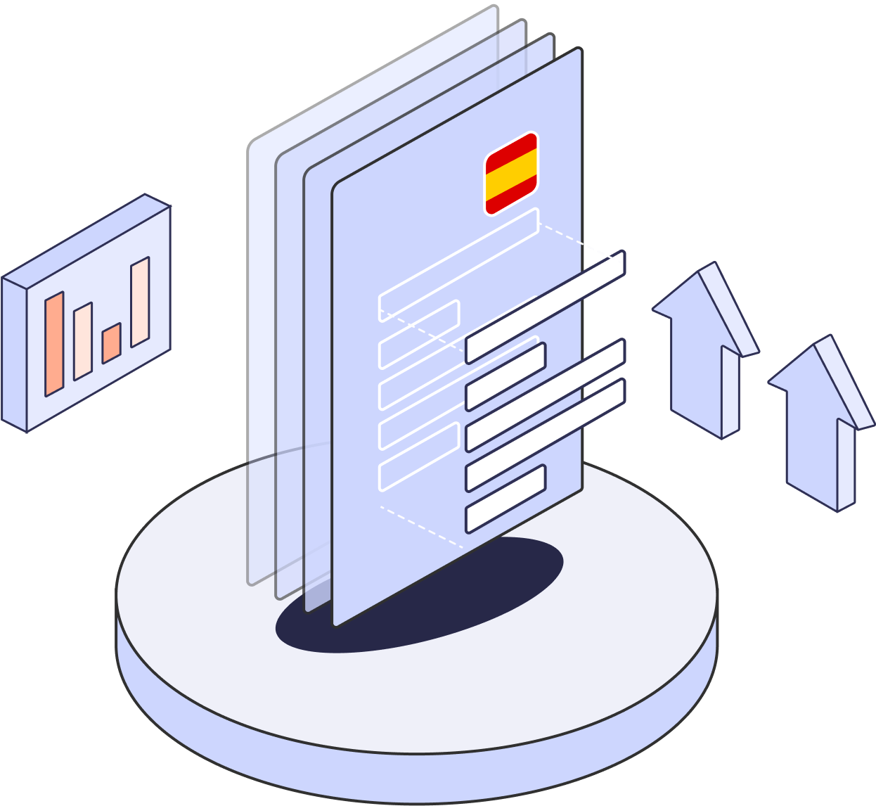 Fatturazione e rendicontazione elettronica in Spagna il sistema VERIFACTU