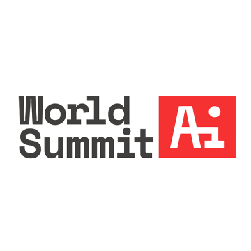 world summit AI world summit AI