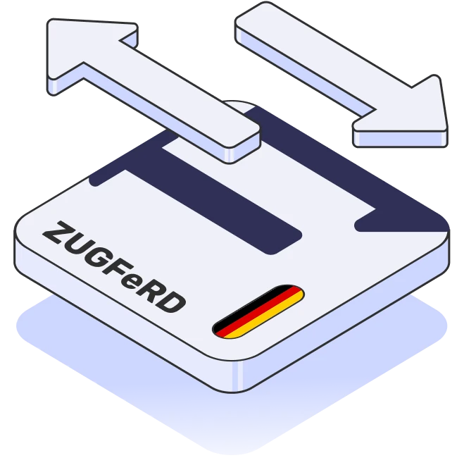 Webinar Fatturazione Elettronica in Germania Emissione e ricezione ZUGFeRD e altri formati Fatturazione Elettronica in Germania Emissione e ricezione ZUGFeRD e altri formati