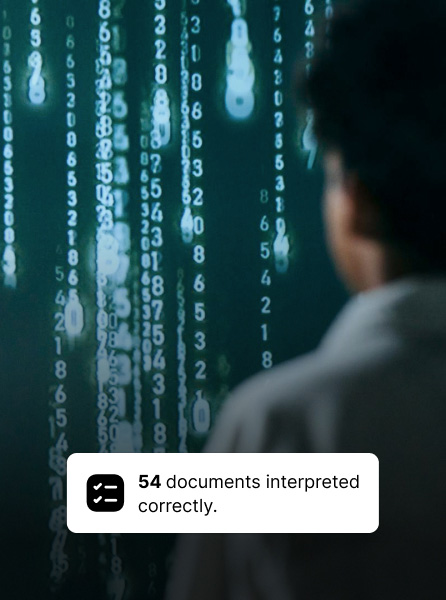 AI and ML to address every need AI and ML to address every need