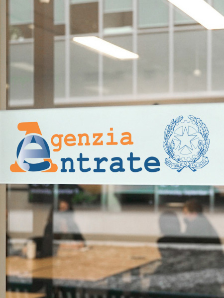 Fatturazione Elettronica in Italia sportello agenzia delle entrate