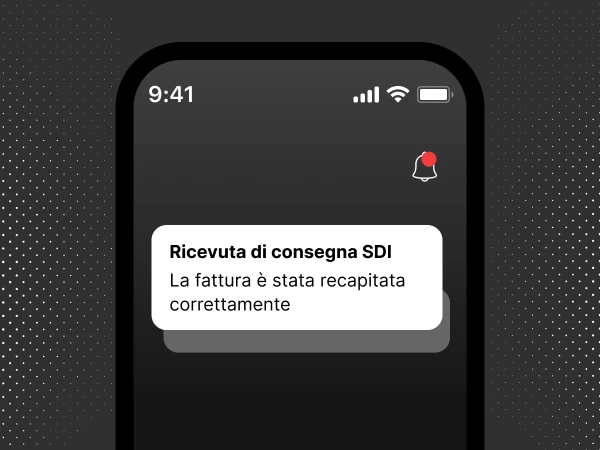 Gestione automatizzata di esiti e notifiche Gestione automatizzata di esiti e notifiche
