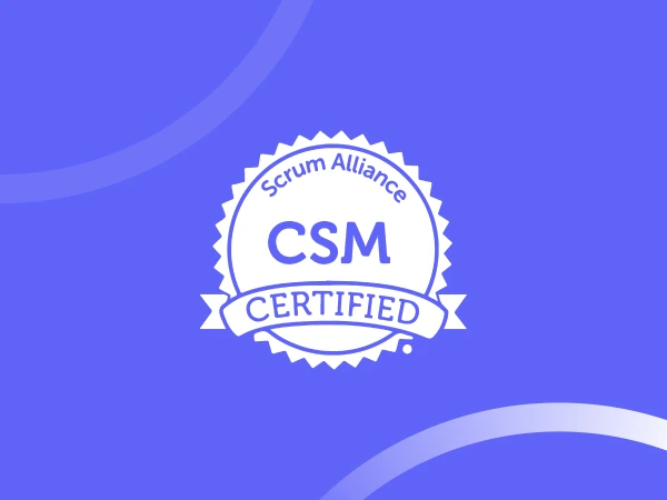 certificazione Scrum Alliance