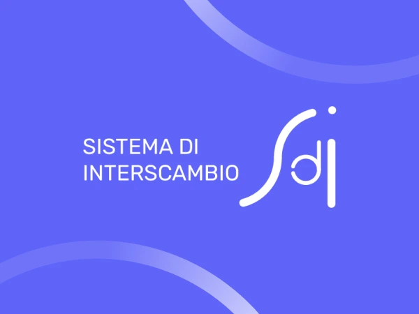 certificazione Sistema di Interscambio