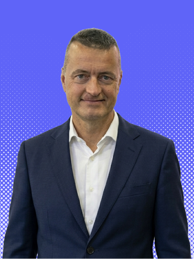 Founder dedicated italia e complyplatform Carlo Noventa