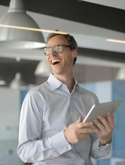Automazione sicura, controllata e auditabile
