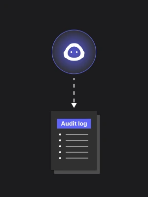 Tracciamento e versioning strutturato dei log Escalation per dati mancanti e gestione asincrona