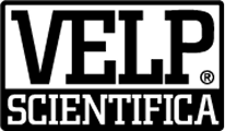VELP logo black