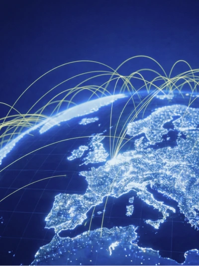 international einvoicing